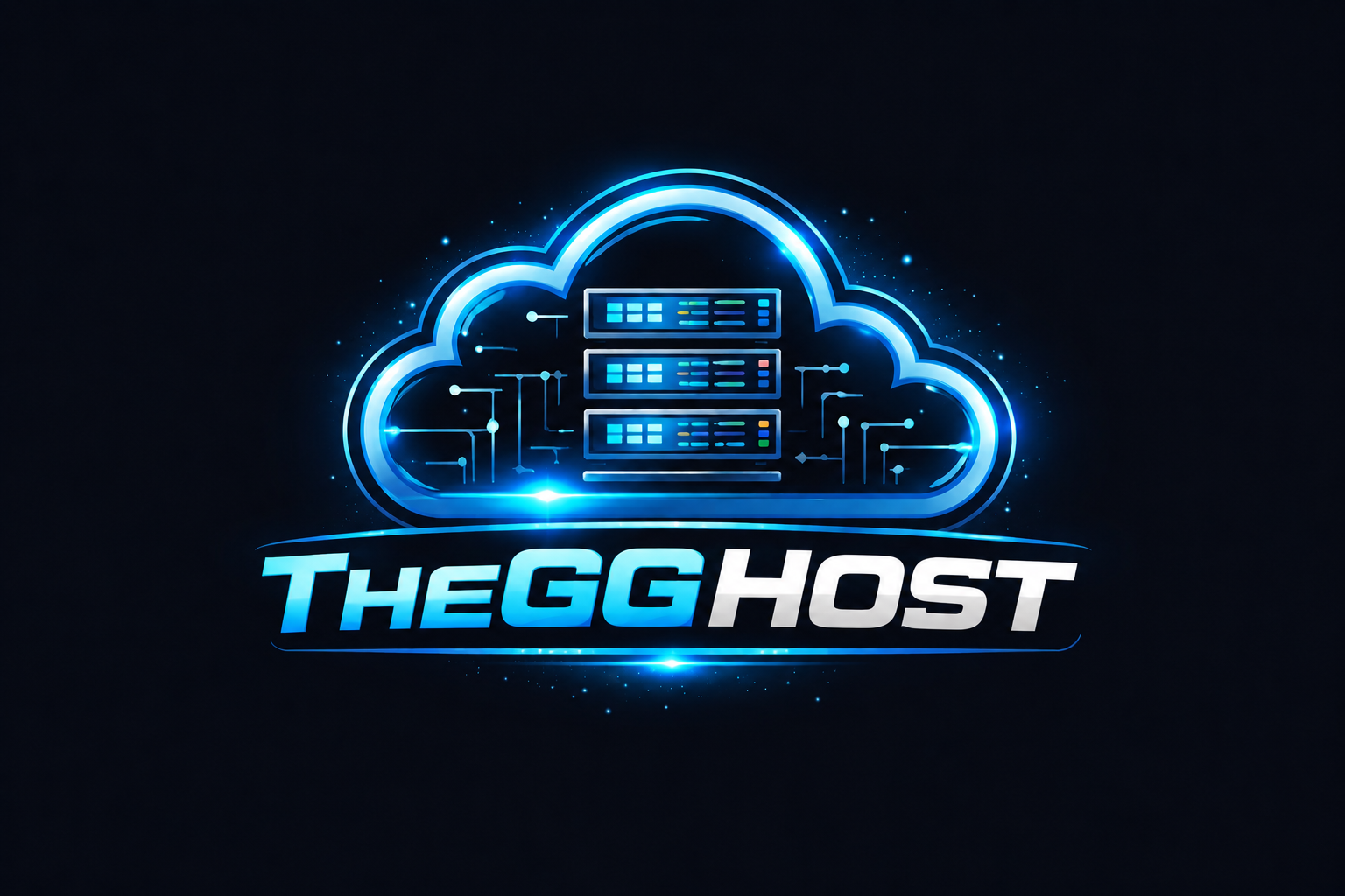 TheGGNodes Logo